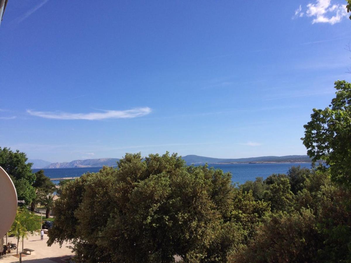 Apartment Noa Crikvenica Exterior foto