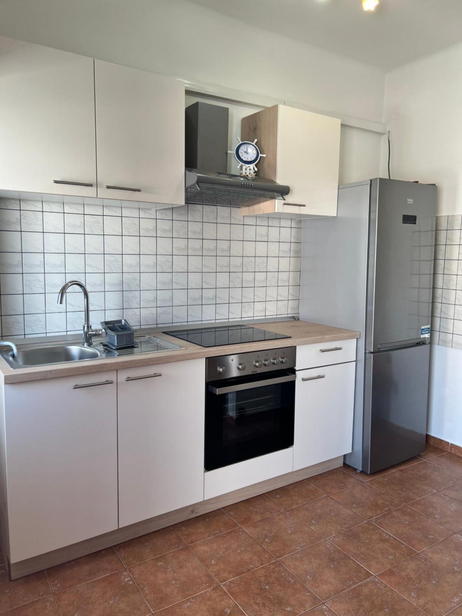 Apartment Noa Crikvenica Exterior foto